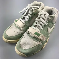 Nikeエアージョーダンシリーズ25.5今人気のエナメル替紐付