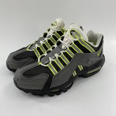 2025年最新】nIke AIR max 95 ndstrktの人気アイテム - メルカリ