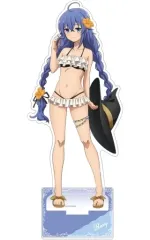 【中古】アクリルスタンド・アクリルパネル ロキシー(水着) 特大アクリルスタンド 「無職転生II」