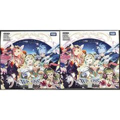 新品未開封ユニオンアリーナ アークナイツ　1BOX 未開封テープ付 楽天市場】【BOX】 UNION ARENA ブースターパック アークナイツ