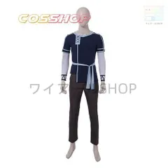 ソードアート・オンライン SAO キリト 和人 ブロマイド 私服 海賊