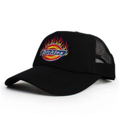 Dickies ディッキーズ メッシュキャップ 帽子 メンズ レディース