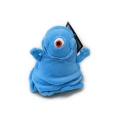 激レア　映画 モンスターVSエイリアン チョロQ フィギュア　ハッピーセット 激レア 映画 モンスターVSエイリアン チョロQ フィギュア