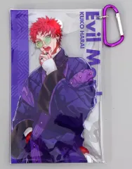 2025年最新】ヒプノシスマイク クリアマルチケースの人気アイテム