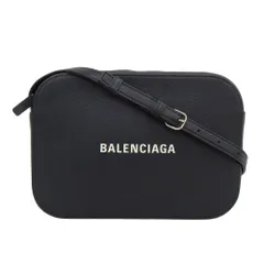 2023年最新】バレンシアガ BALENCIAGA エブリデイカメラバッグ XS