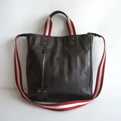 2025年最新】Bally メンズ トートバッグの人気アイテム - メルカリ