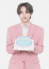 SEVENTEEN 2021 HARE JEONGHAN トレーディングカード 0023