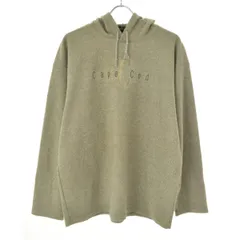 【古着】USA製スウェットパーカー