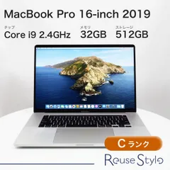 【新品同様】 MacBook Pro 2019 16インチ 1TB US配列 71FB1Or+44L._AC_SY200_QL15_.jpg