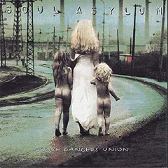 (CD)Grave Dancers Union/Soul Asylum