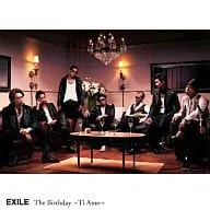 2024年最新】exile the birthdayの人気アイテム - メルカリ