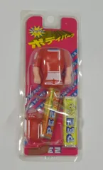 PEZ 着せ替え(ボディーパーツ)　14種類 PEZ/ペッツの、ディスペンサー用Body Parts/ボディパーツ全14