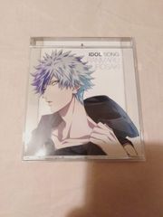 CD] 노래의 ☆ 프린스님 마지 LOVE 레볼루션즈 아이돌 송 쿠로사키 란마루