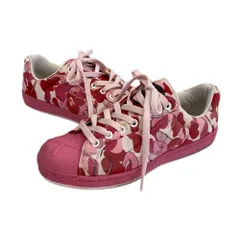 2025年最新】bape sta kaws スニーカーの人気アイテム - メルカリ