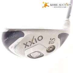 ダンロップ・レディス・XXIO8(8代目)・13.5度・L(MP800L)中古う XXIO 8 レディス｜ダンロップ｜アイアンセット｜MP800L｜中古