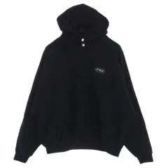 FORSOMEONE スエットパーカー サイズ48 forsomeone 八木勇征着用 パーカー
