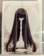 RonshukaCouture ロンシュカ ロンシュカクチュール MDD ドール RonshukaCouture ロンシュカクチュール MDD ドール ウィッグ