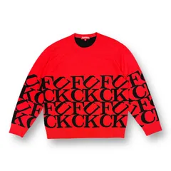 2024年最新】Supreme Fuck Sweaterの人気アイテム - メルカリ