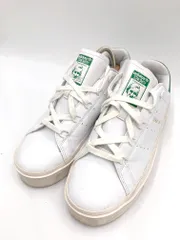 adidas アディダス GY9310 STAN SMITH BONEGA ローカット スニーカー size25.5/白  ■■レディース