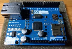 2024年最新】Arduino Ethernet Shieldの人気アイテム - メルカリ