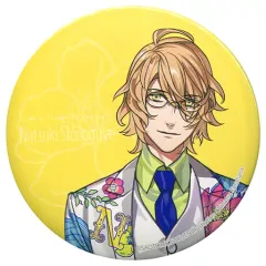 【中古】バッジ・ピンズ(キャラクター) 四ノ宮那月(PRINCE SUMMER!2014) 缶バッジ 「うたの☆プリンスさまっ♪」 SHINING STORE限定