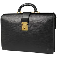 ジャンク品】ルイ・ヴィトン Louis Vuitton セルヴィエットフェルモ