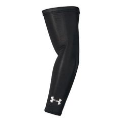 UNDERARMOUR アンダーアーマー ヒートギア アームスリーブ 1313490 2個入り バスケットボール トレーニング