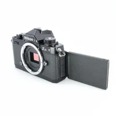 【美品】Zfcレンズキット⚡付属多数・即撮影OK！ ニコン (6点セット)ニコン Nikon ミラーレス一眼カメラ Z fc 16