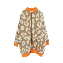 HERMES エルメス JUNGLE LOVE ツイルレーヌ その他ジャケット