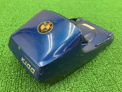K100LT テールカウル 紺M 5253 1 450 657 BMW 純正 バイク 部品 割れ欠けなし ペイント素材に 車検 Genuine 【中古】 56のサムネイル