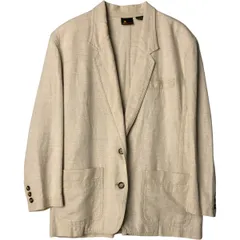 古着 リズクレイボーン Liz Claiborne Lizsport イージージャケット テーラードジャケット レディースS相当/eaa580443