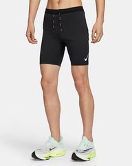 ナイキ NIKE エアロスイフト メンズ Dri-FIT ADV ランニング1/2レングスタイツ FN3370-010 ランニング ジョギング レース用 スパッツのサムネイル