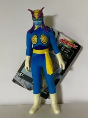 【開封品・激レア品】蜂女 オオツカ企画　仮面ライダー 仮面ライダー オオツカ 蜂女 - メルカリ