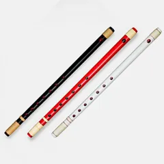 横笛246篠笛　6本調子　中古品 横笛246篠笛 6本調子 中古品 和楽器