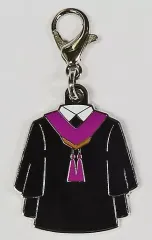 【中古】雑貨 モチーフチャーム 制服パープル 「2gether THE MOVIE」