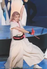 【中古】生写真(男性) 永田聖一朗(村雲江)/ライブフォト・キャラクターショット/「ミュージカル『刀剣乱舞』 真剣乱舞祭2022」ローソンプリント限定舞台ブロマイド