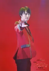 【中古】生写真(ジャニーズ) Travis Japan/川島如恵留/ライブフォト/「ABC座2016 株式会社応援屋!!～OH＆YEAH!!～」ステージフォト 第2弾