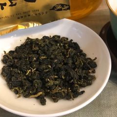 【台湾好茶】阿里山 翠玉烏龍茶（すいぎょく茶）ジャスミンの香りや玉蘭の香り