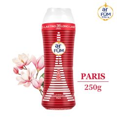 【新商品】】香りビーズ ミニボトル 250g 約10回分 パリ アプリコット&ベリーの香り アロマビーズ 吸水力UP フレグランス 洗濯ビーズ 香水ビーズ 衣類用 時短 抗菌 消臭 いい香り