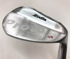 【最短翌日発送】その他 | 59 | S | WACCINE compoGR780 | 中古 | ウェッジ | ゾディア