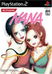 PS2-NANA