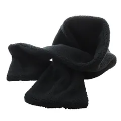 未使用 THROW スロー Boa Shawl ボアストール　ベージュ 未使用 THROW スロー Boa Shawl ボアストールベージュ