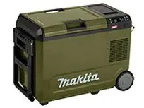 Makita 冷温庫 CW004GZ 新品未使用未開封品 メルカリ最安品!! 送料無料 【新品 未使用 未開梱】 マキタ 充電式保冷温庫