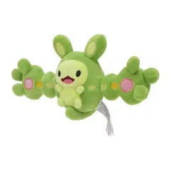 ポケモンfit ランクルス ダブラン ユニラン 新品 ライトアップフィギュア PSYCHO CYBER ユニラン ダブラン