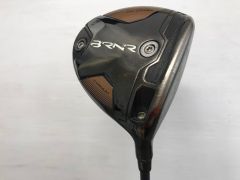 【最短翌日発送】BRNR MINI DRIVER | 11.5 | S | VENTUS TR BLUE 5 | 中古 | ドライバー | テーラーメイド