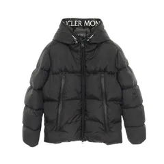 美品⭐️モンクレール　モンクラーMONTCLAR 2 ブラック　黒　4D172 2025年最新】moncler モンクレール montclarの人気アイテム - メルカリ