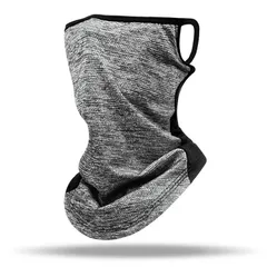 WENフェイスカバー ネックカバーUPF50+認証済み 冷感 紫外線 対策 日よけ 日焼け 防止 グッズ 冷感 ひんやり ネックカバー 耳かけネックガード 自転車 夏 吸汗速乾・防塵・UVカット バイク サイクリング フリーサイズ 男女兼用 EXIO