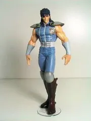 北斗の拳　コレクション　フィギュア 北斗の拳 コレクションフィギュア Vol.12 マミヤ (プライズ)