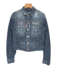 2025年最新】ディースクエアード2 DSQUARED2 Gジャンの人気