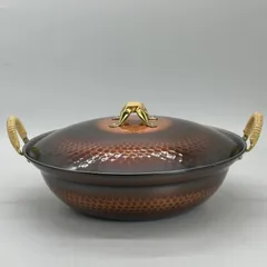 2025年最新】すき焼き鍋 銅の人気アイテム - メルカリ